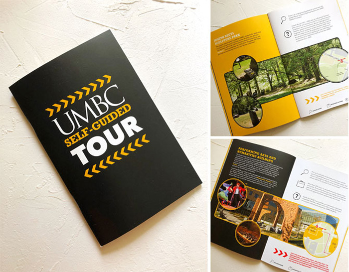 UMBC Commencement Program