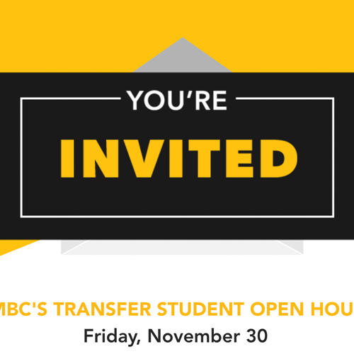 Admissions Recruitment Email Marketing Campaign